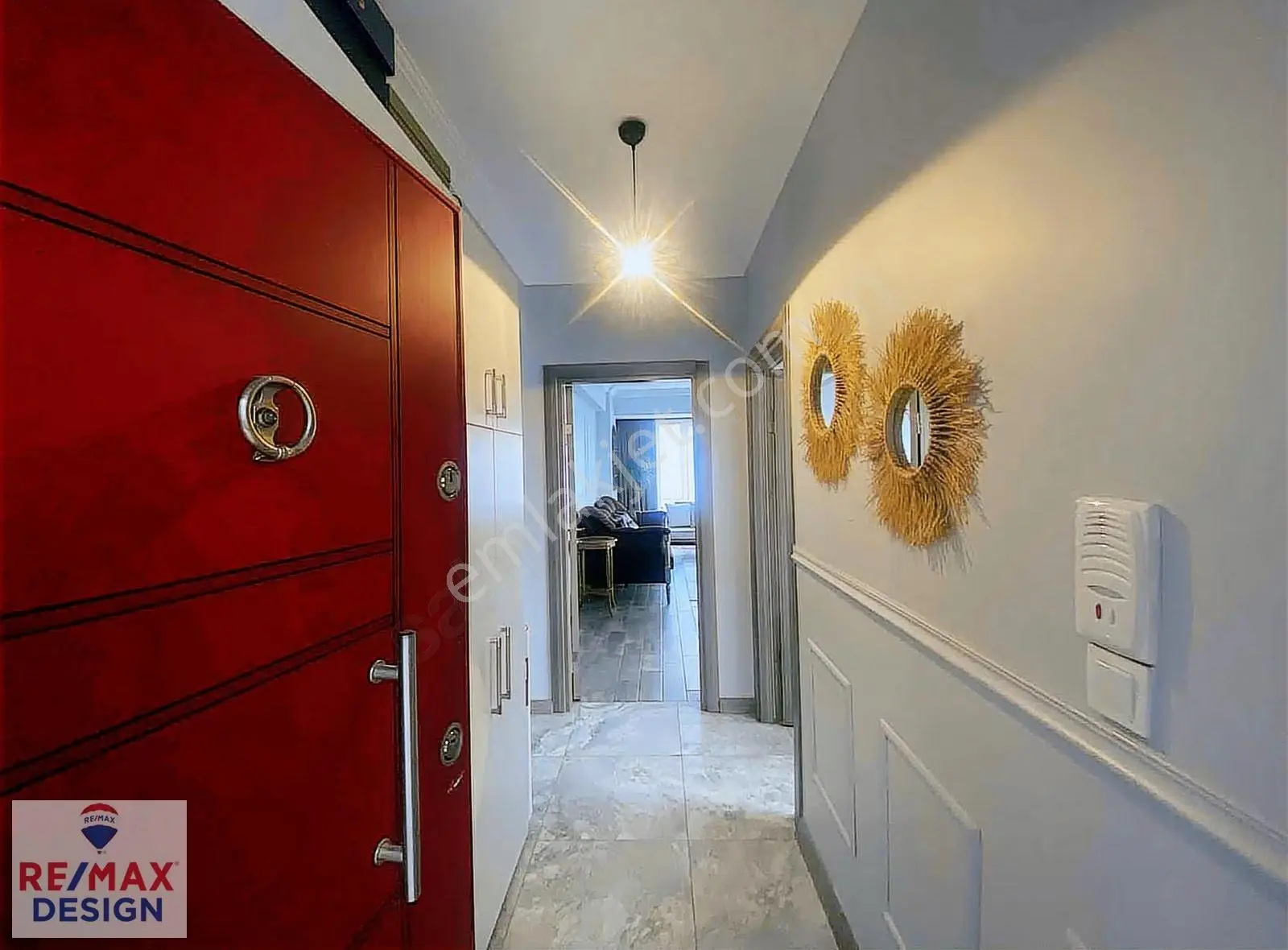 Serdivan Arabacıalanı 2+1 Satılık Daire Remax Şeyma