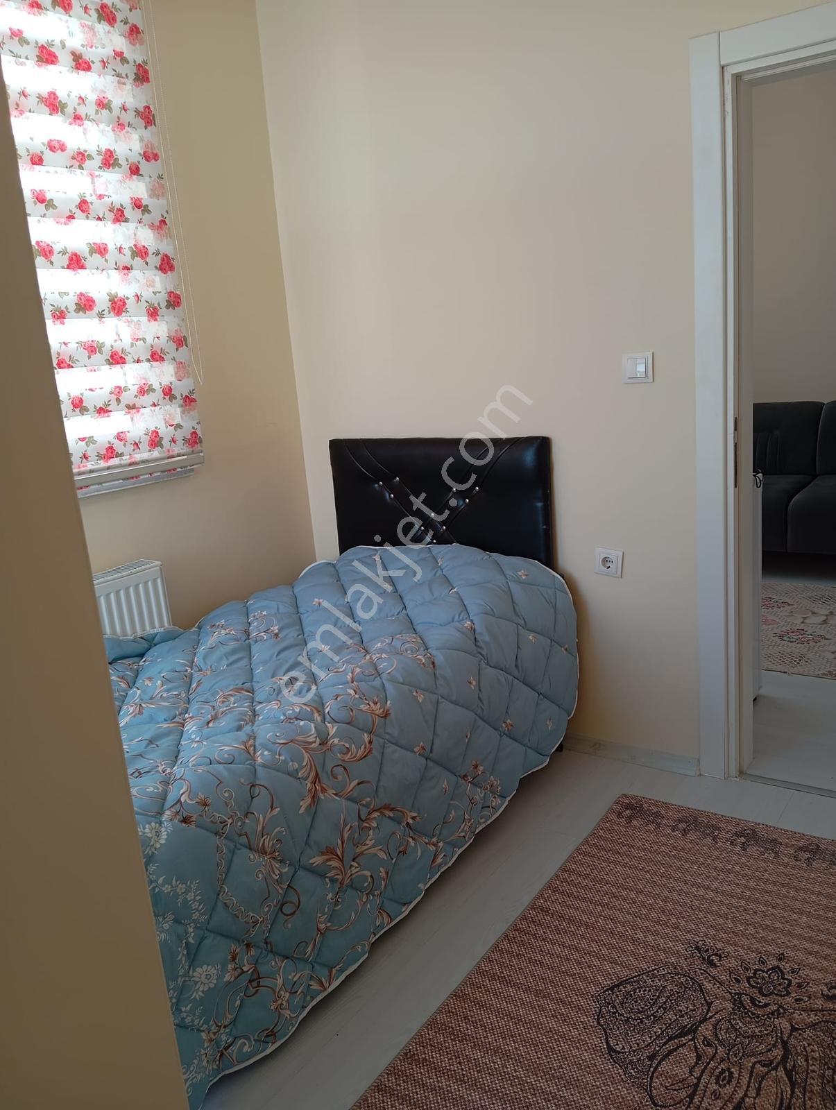 Ars Emlak Dan Çarşı Merkez Pazar Yerinde Eşyalı Kiralık 1+1 D. - Görsel 4