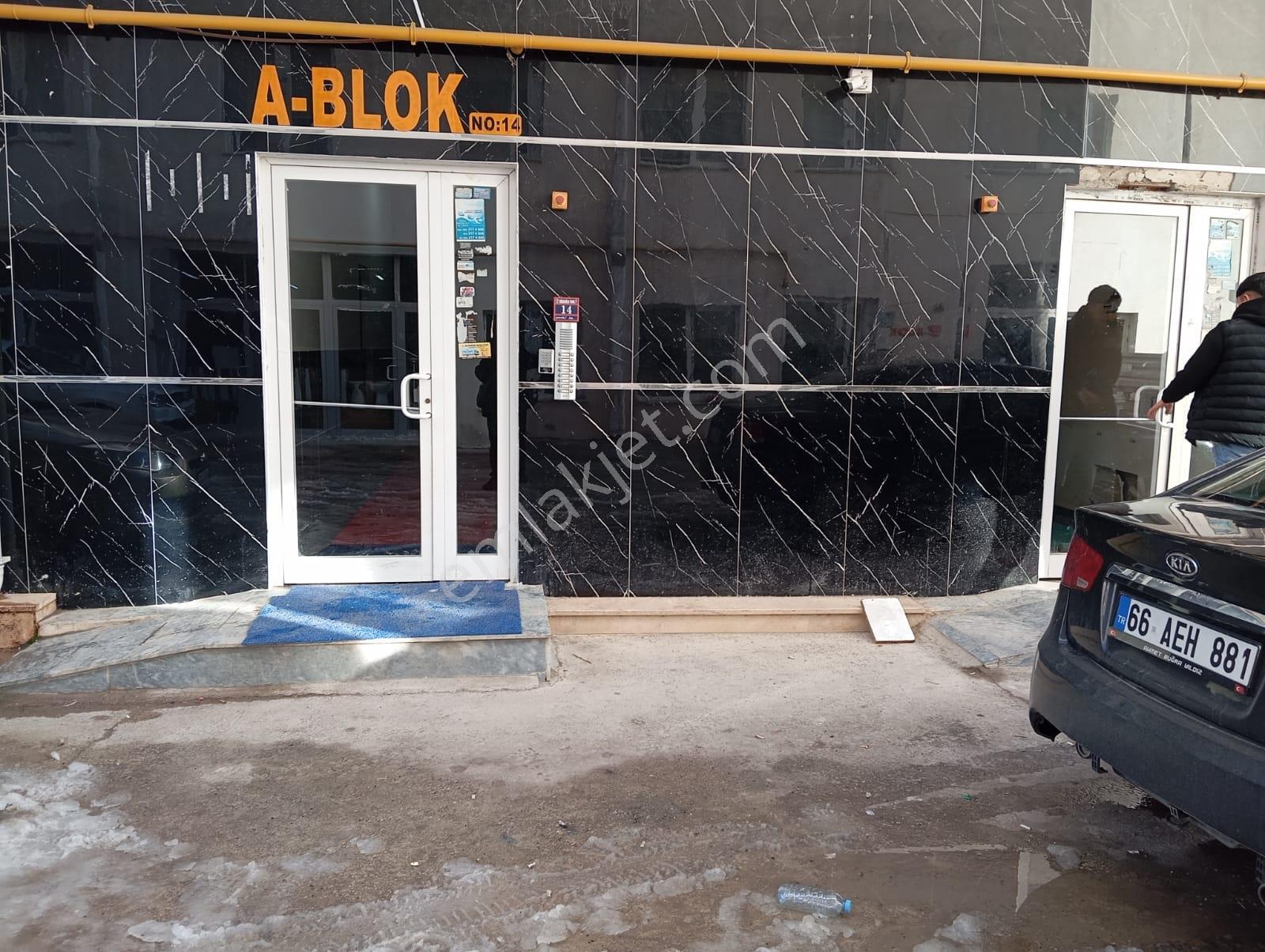 Ars Emlak Dan Çarşı Merkez Pazar Yerinde Eşyalı Kiralık 1+1 D. - Görsel 8