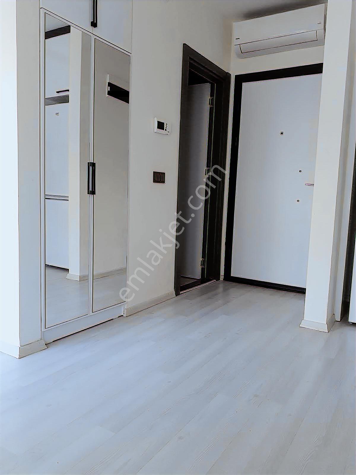 Alanya Hacet Meydanı 1+1 Esyalı Denıze 650 Metre - Görsel 6