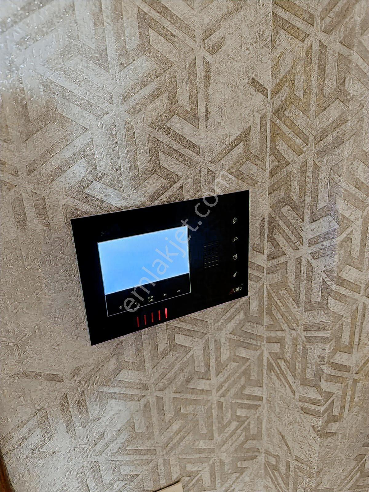 Yonca'dan Akdeniz'de Eşyalı 3+1 Kiralık Daire - Görsel 34
