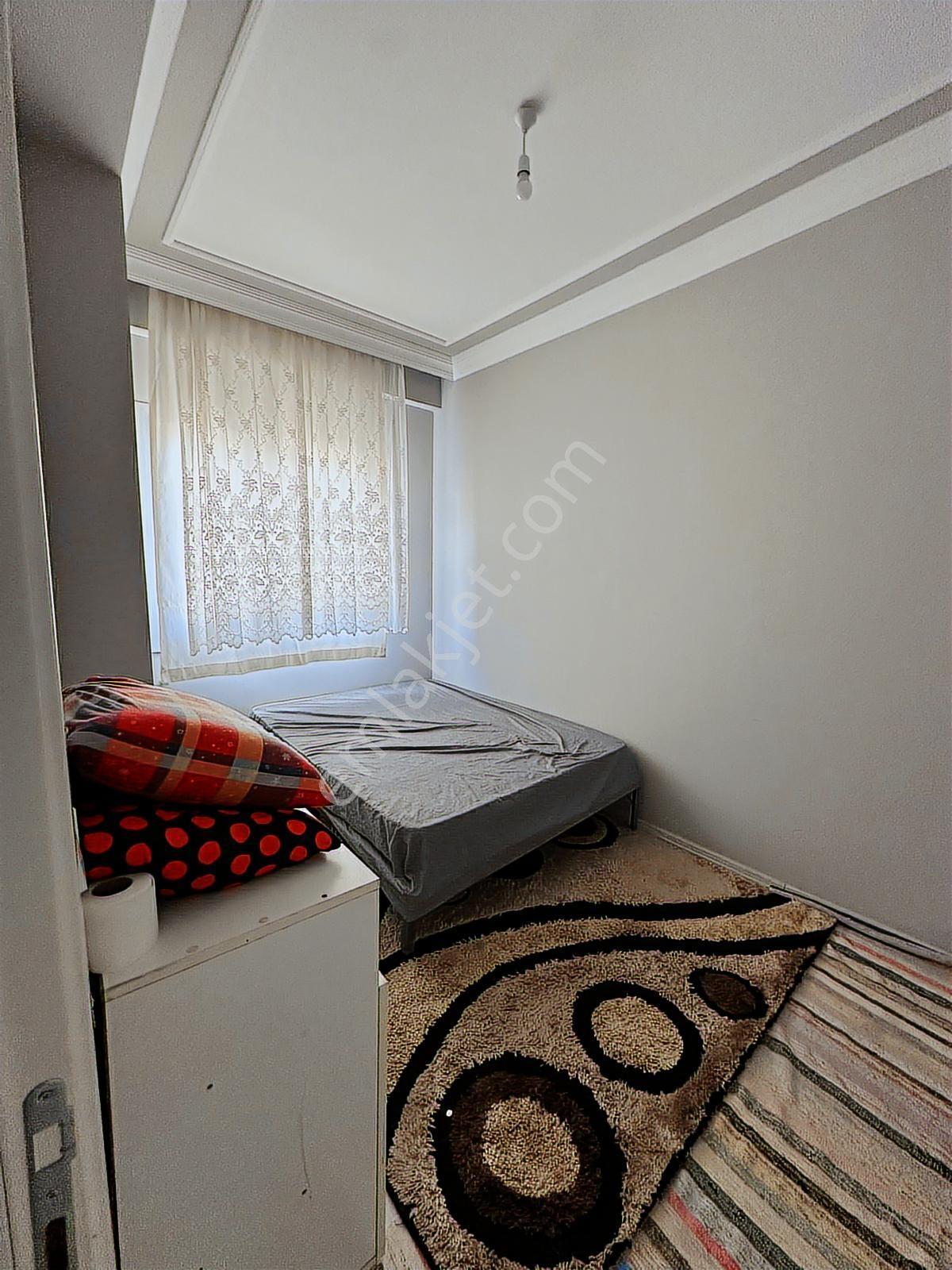 Kozan Gayrimenkulden Tavşantepe Halısaha Civarı Yatay Mimari - Görsel 9