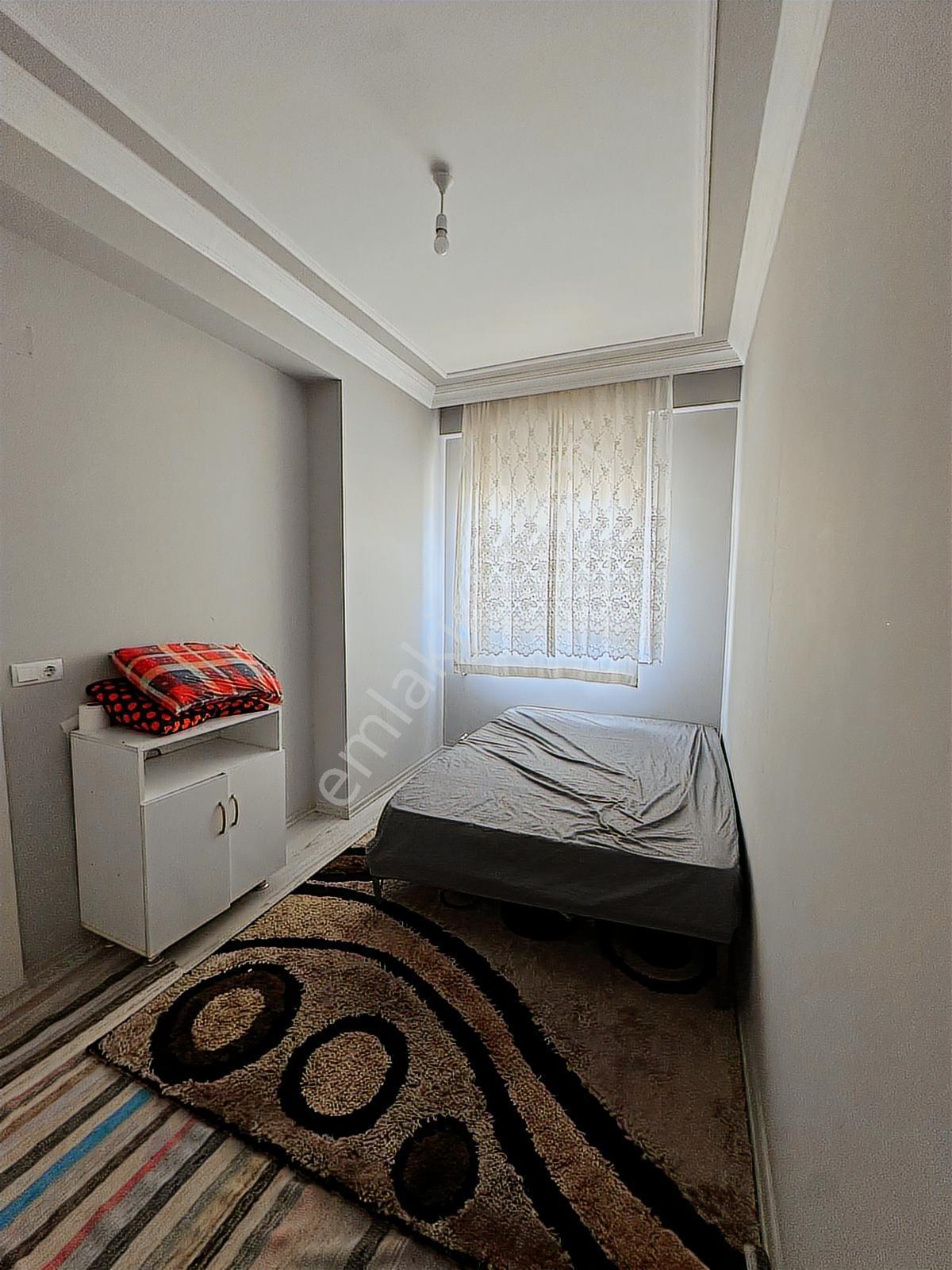 Kozan Gayrimenkulden Tavşantepe Halısaha Civarı Yatay Mimari - Görsel 3