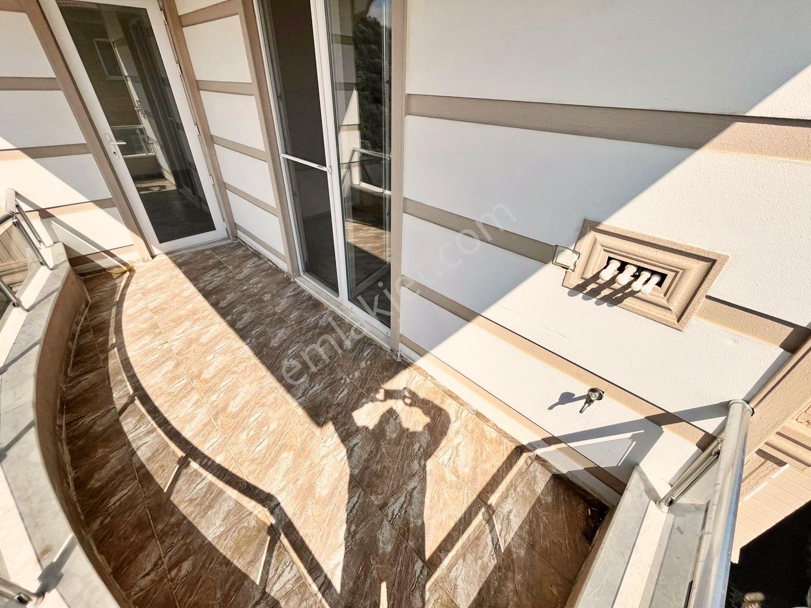 🏠🏠blue Life Egenden Gerçek İlan Doğa İle İç İçe Ön Cephe 3+1 Ayrı Mutfaklı Fırsat Daire - Görsel 33