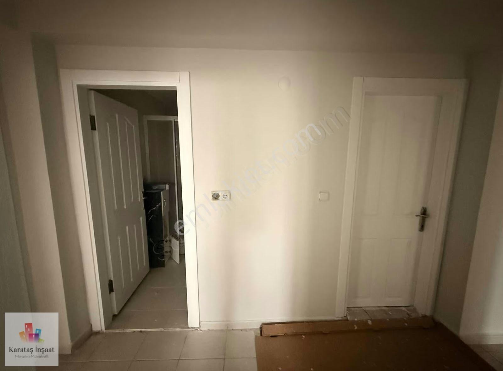 Karataş'tan Full Ön Cephe (güney Cephe) 2+1 100 M² Ara Kat - Görsel 6