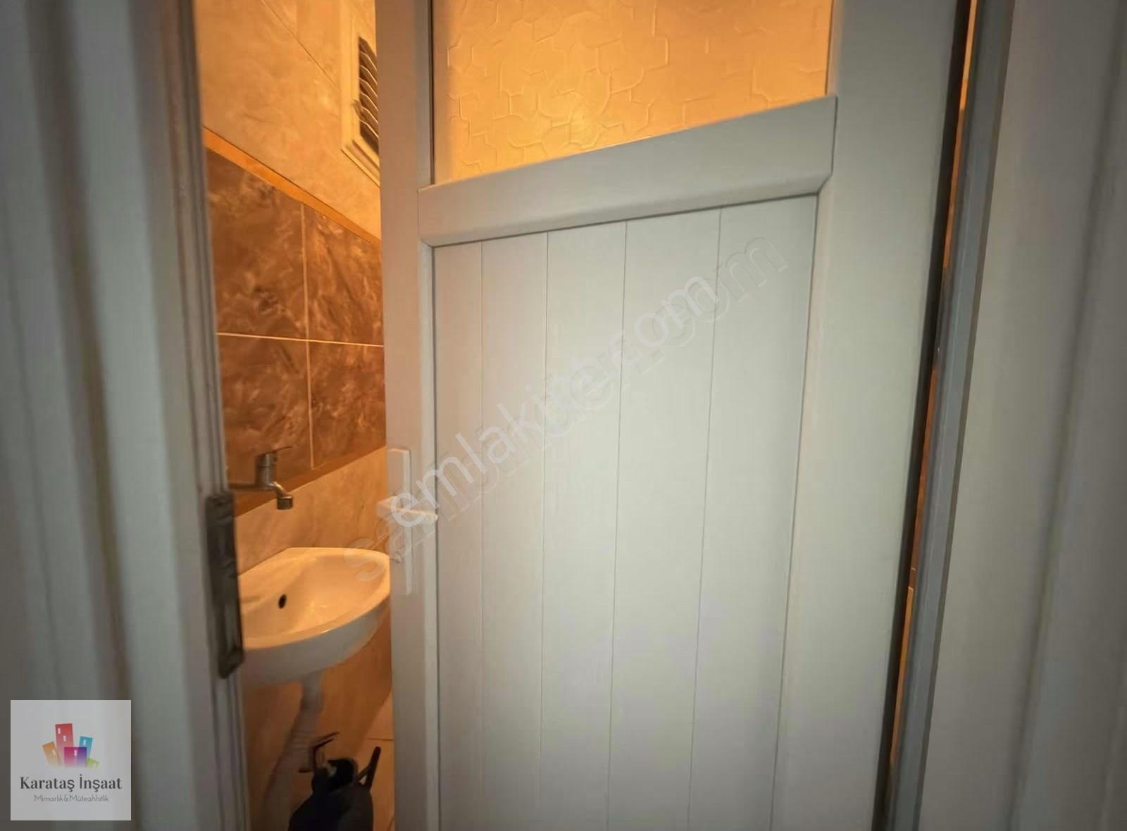 Karataş'tan Tek Daire Üstü Merkezde 2+1 100 ² Balkonlu Giriş Kat - Görsel 7