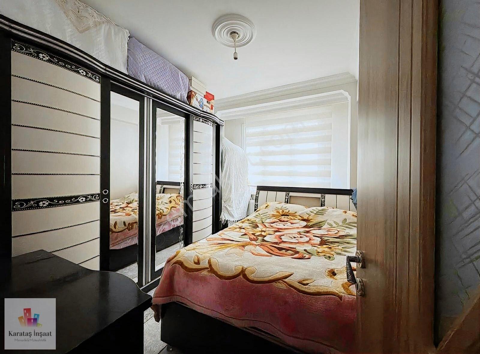 Karataş'tan Tek Daire Üstü Merkezde 2+1 100 ² Balkonlu Giriş Kat - Görsel 13