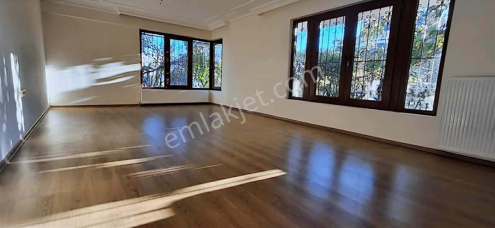 Samsun Atakum Körfezde Kiralık 3+1 Bahçe Katı - Görsel 7