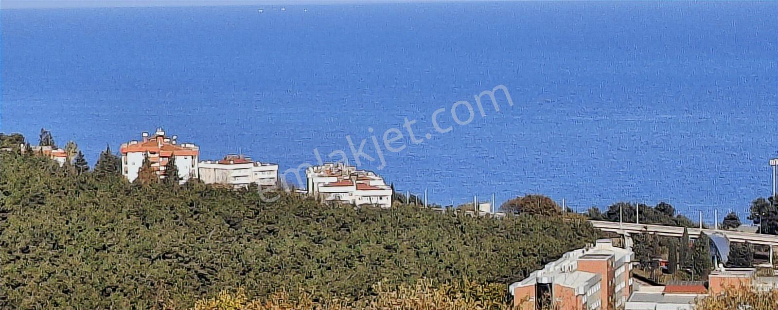 Samsun Atakum Körfezde Kiralık 3+1 Bahçe Katı - Görsel 32