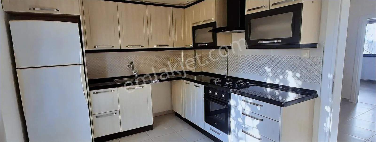 Samsun Atakum Körfezde Kiralık 3+1 Bahçe Katı - Görsel 25