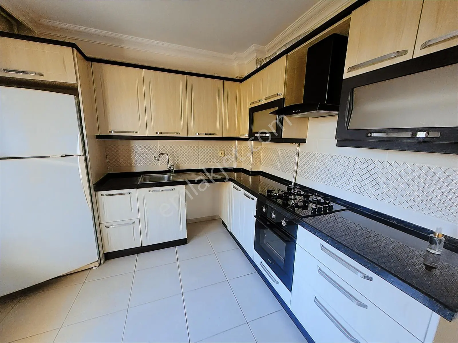 Samsun Atakum Körfezde Kiralık 3+1 Bahçe Katı - Görsel 10