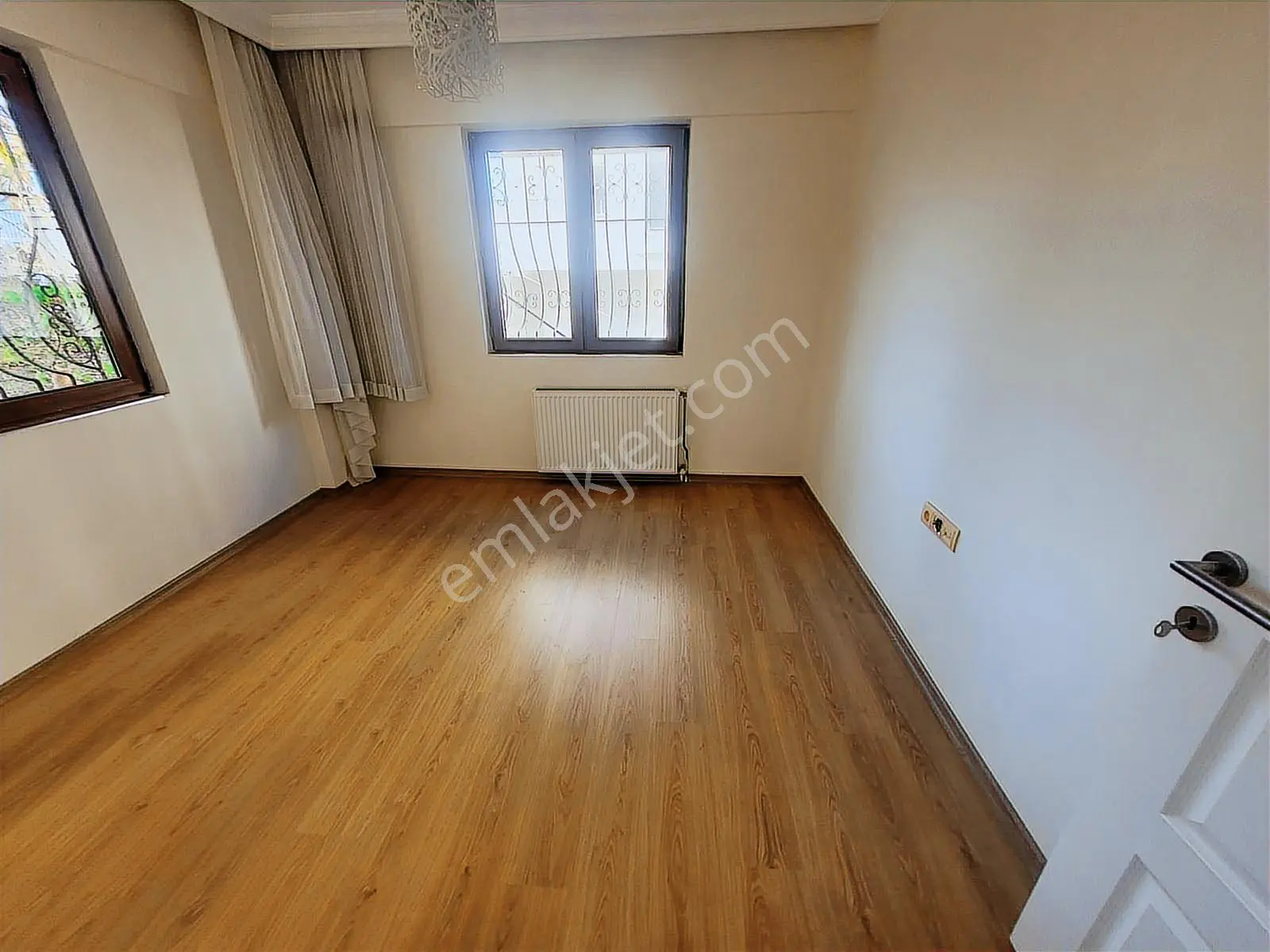 Samsun Atakum Körfezde Kiralık 3+1 Bahçe Katı - Görsel 3