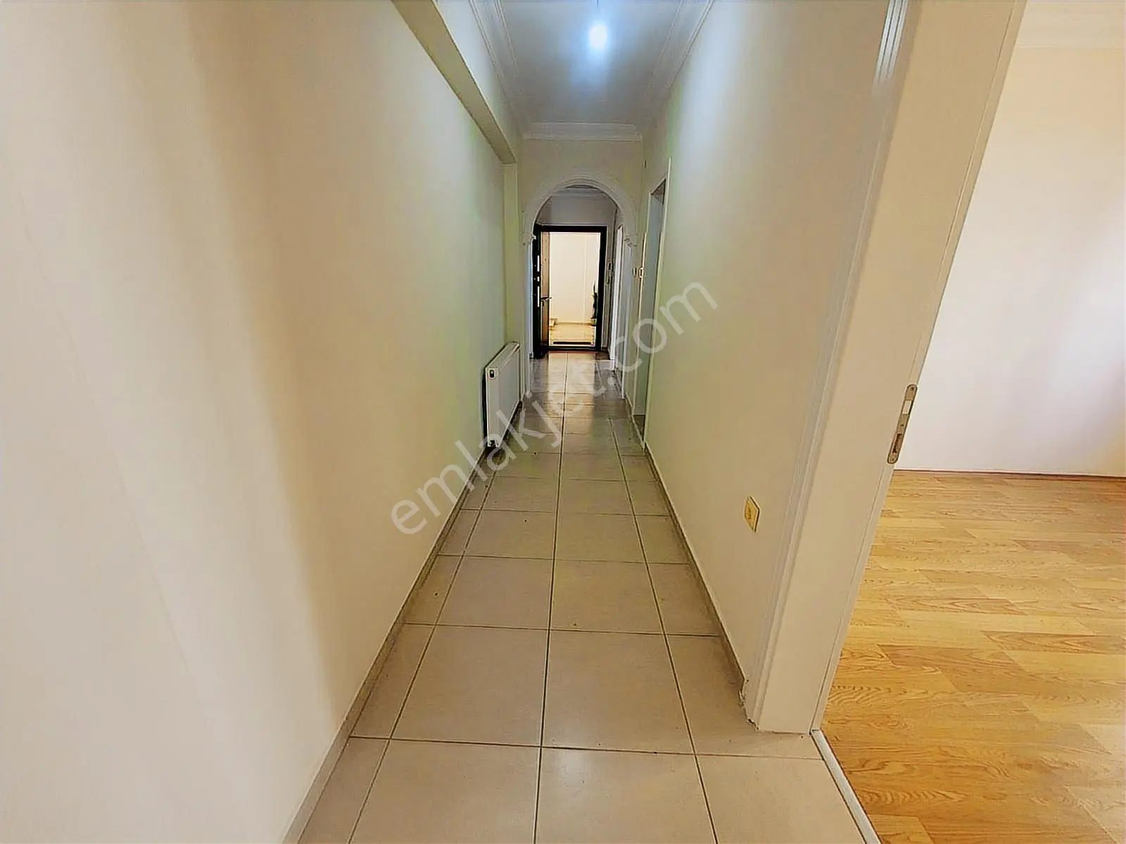 Samsun Atakum Körfezde Kiralık 3+1 Bahçe Katı - Görsel 21