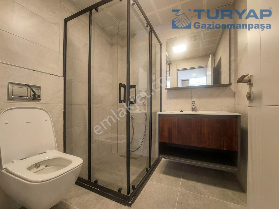 Çankaya Gaziosmanpaşa Şairler Sokak’ta Kiralık 1+1 Sıfır Daire - Görsel 4