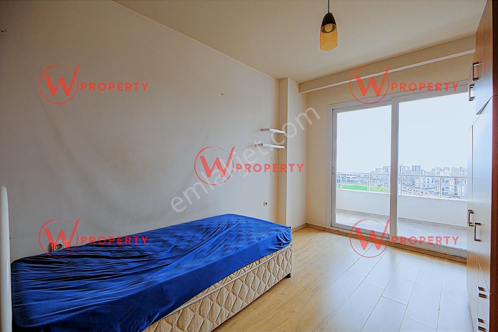 W Property'den Akkent'te Site İçi Eşyalı Kiralık 1+1 - Görsel 15