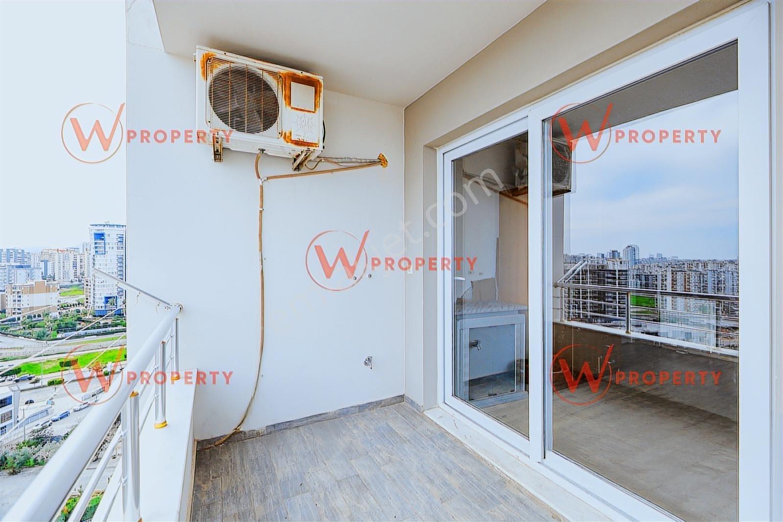 W Property'den Akkent'te Site İçi Eşyalı Kiralık 1+1 - Görsel 16