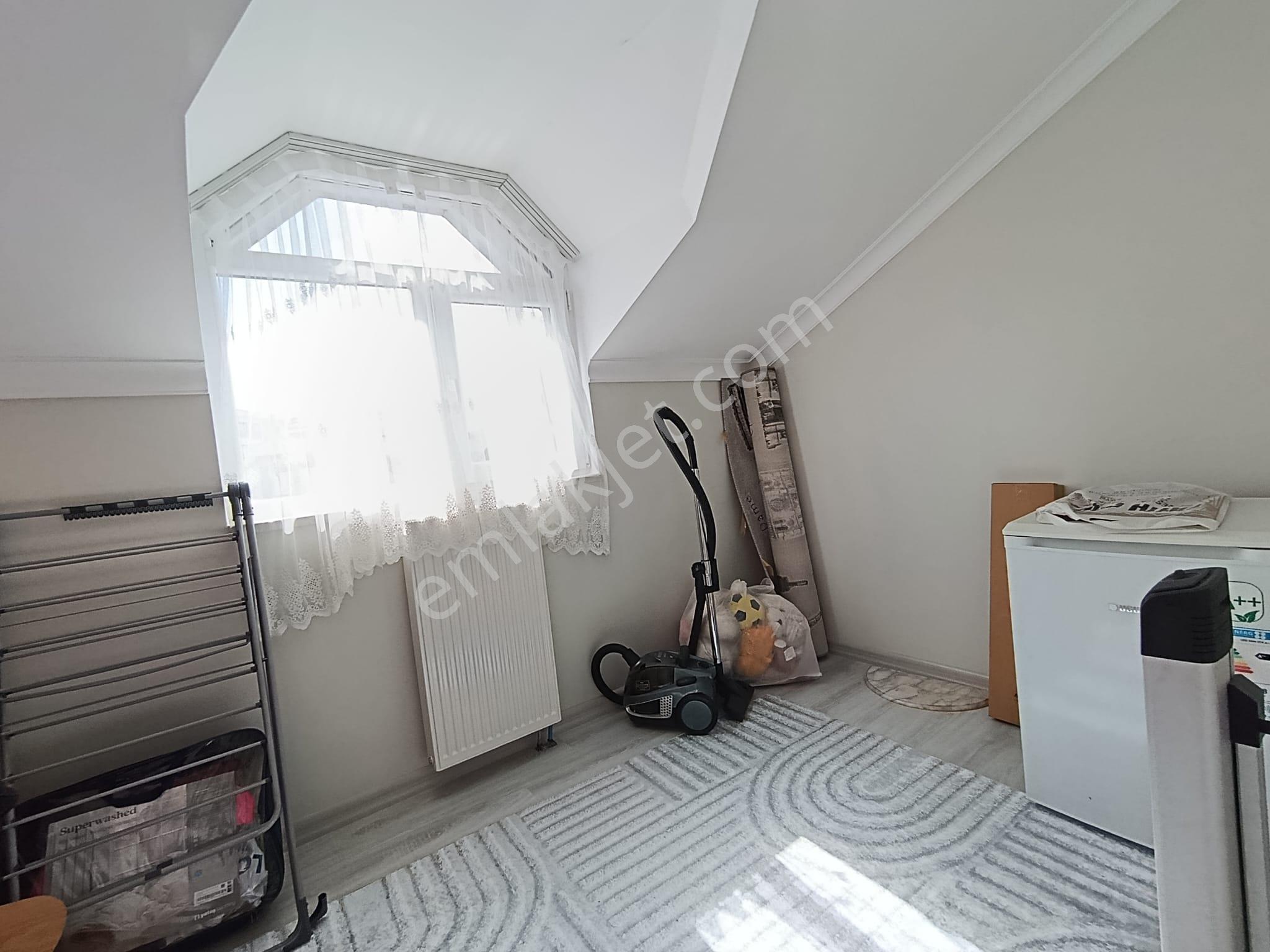 Bahçelievler Koza İlkokulu Karşısı Satılık 4+2 Dubleks Daire - Görsel 24