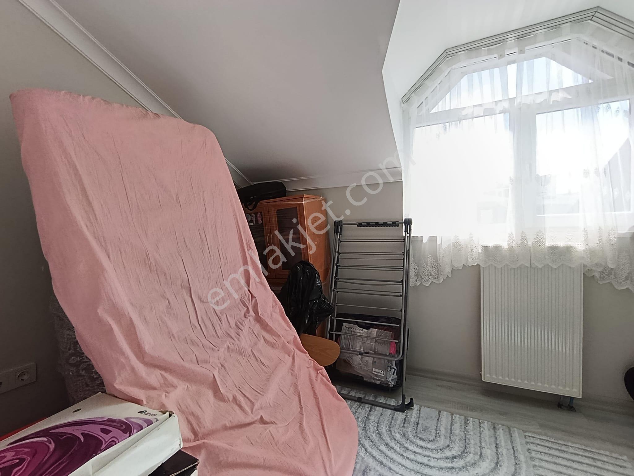 Bahçelievler Koza İlkokulu Karşısı Satılık 4+2 Dubleks Daire - Görsel 23