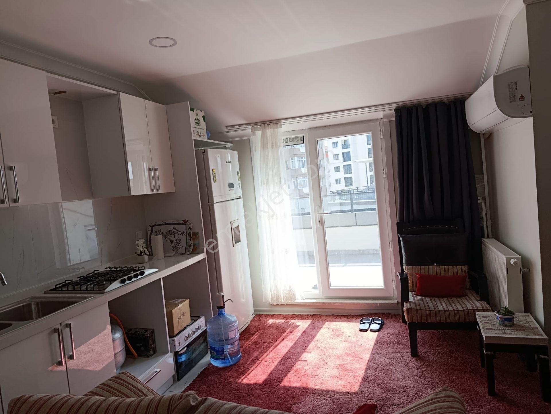 Bahçelievler Koza İlkokulu Karşısı Satılık 4+2 Dubleks Daire - Görsel 9