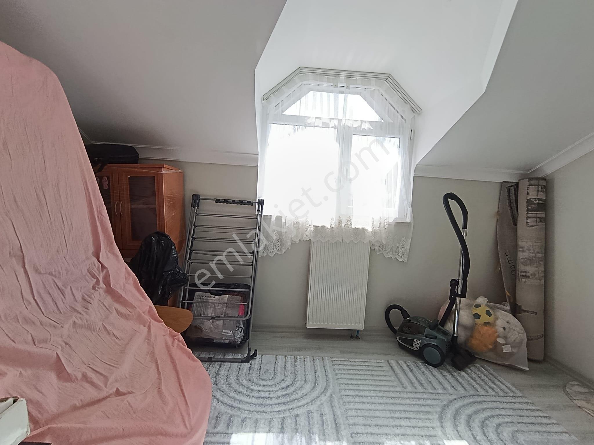 Bahçelievler Koza İlkokulu Karşısı Satılık 4+2 Dubleks Daire - Görsel 22