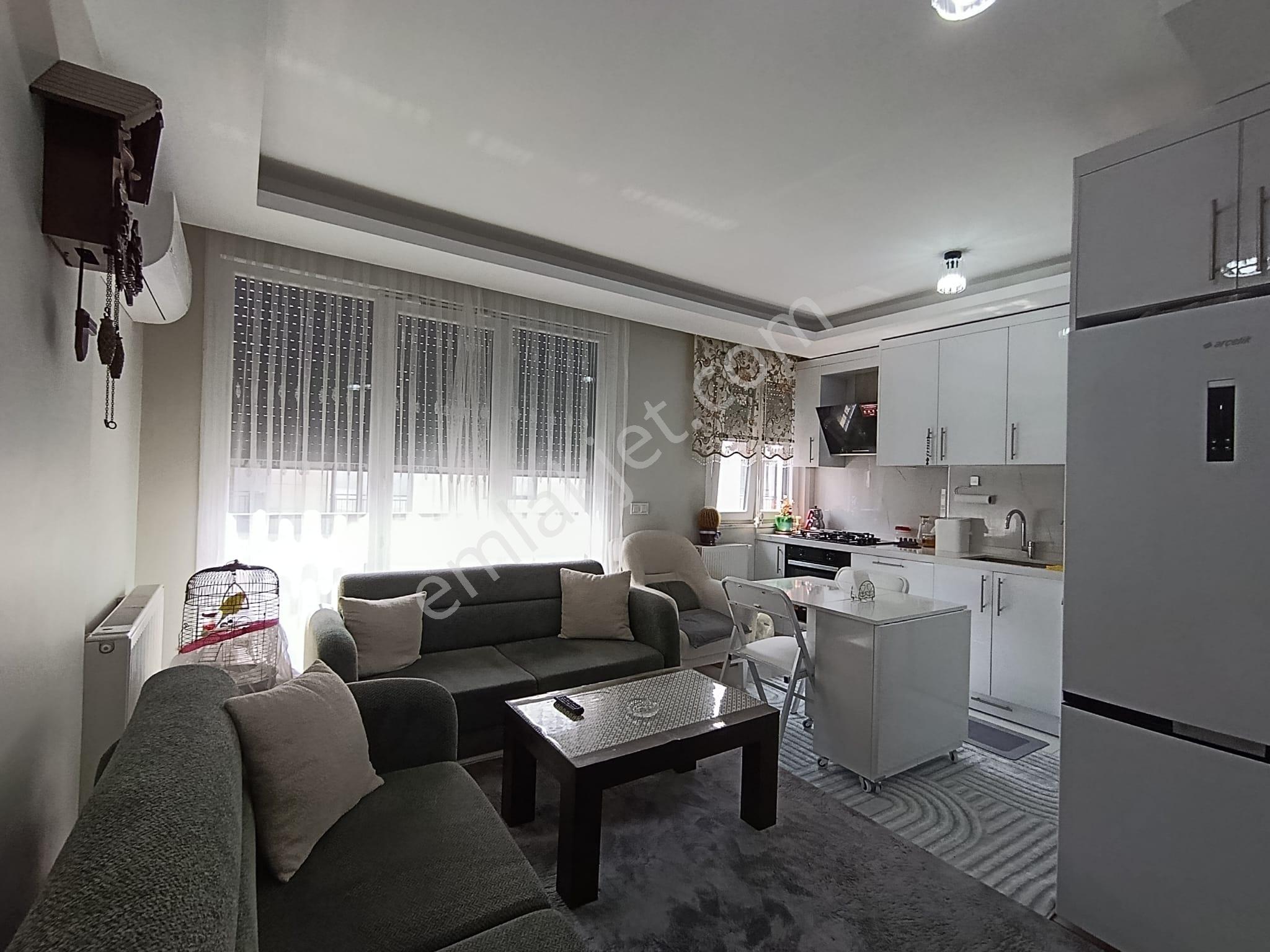 Bahçelievler Koza İlkokulu Karşısı Satılık 4+2 Dubleks Daire - Görsel 13