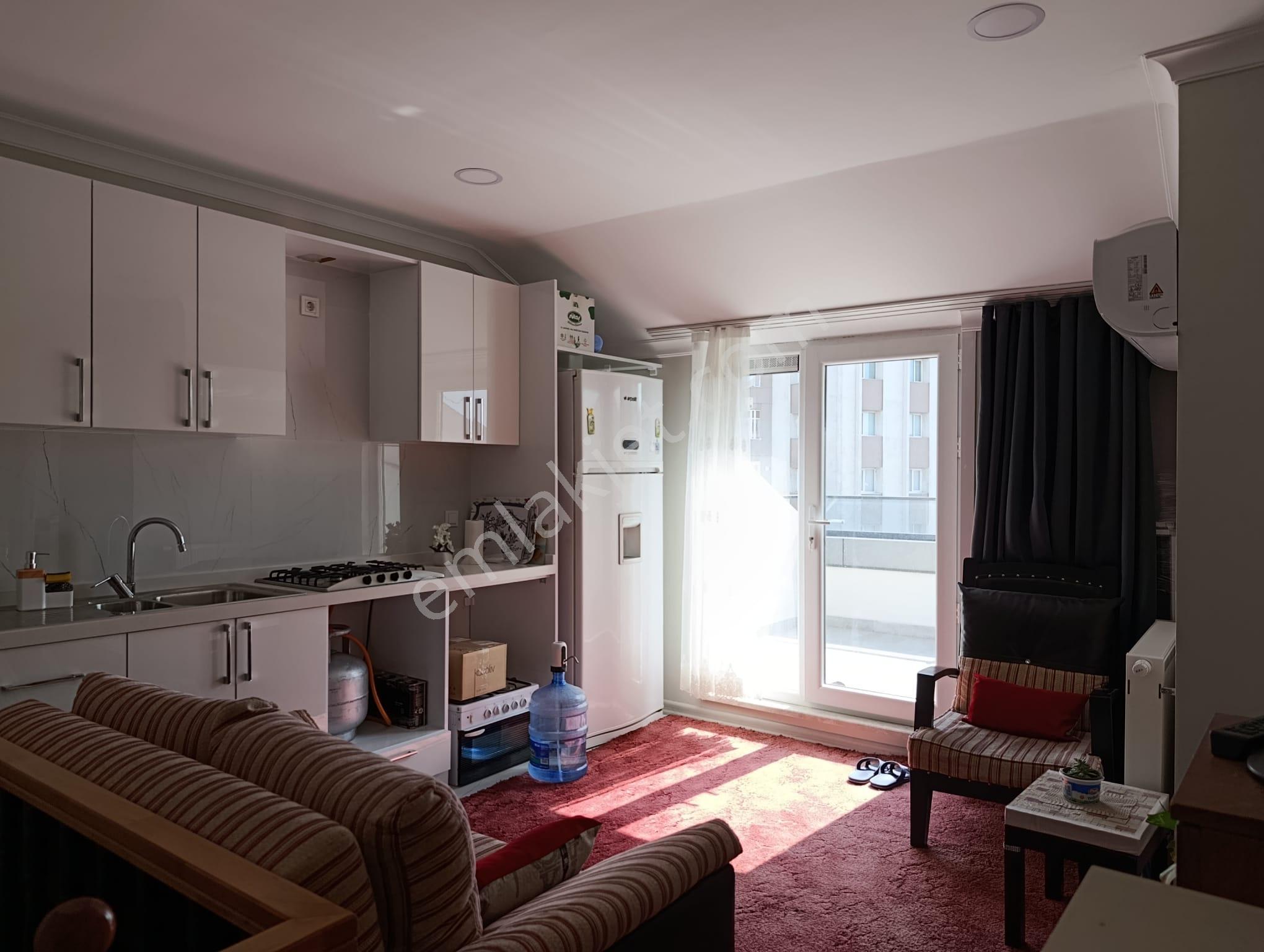 Bahçelievler Koza İlkokulu Karşısı Satılık 4+2 Dubleks Daire - Görsel 10