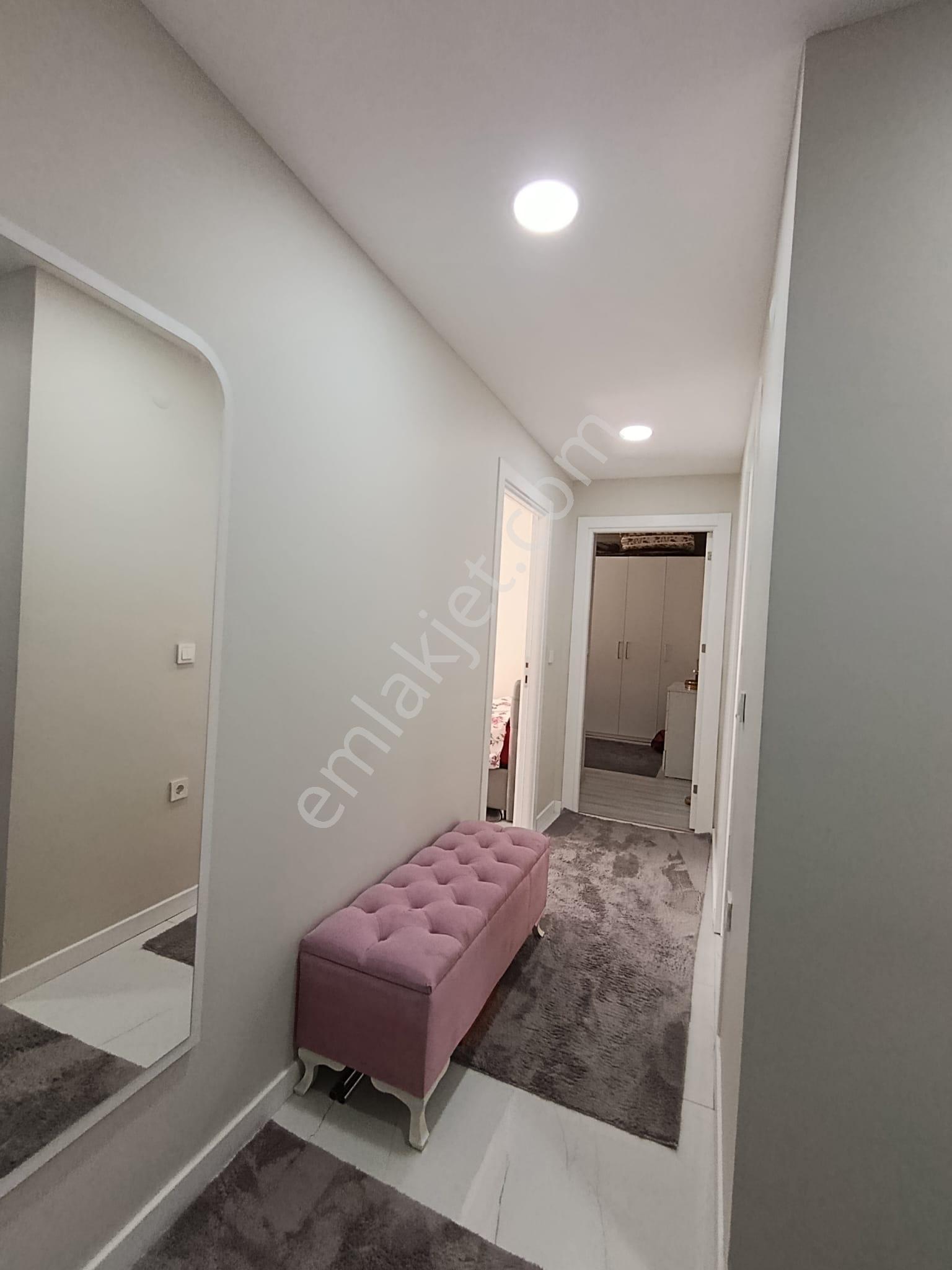 Bahçelievler Koza İlkokulu Karşısı Satılık 4+2 Dubleks Daire - Görsel 17