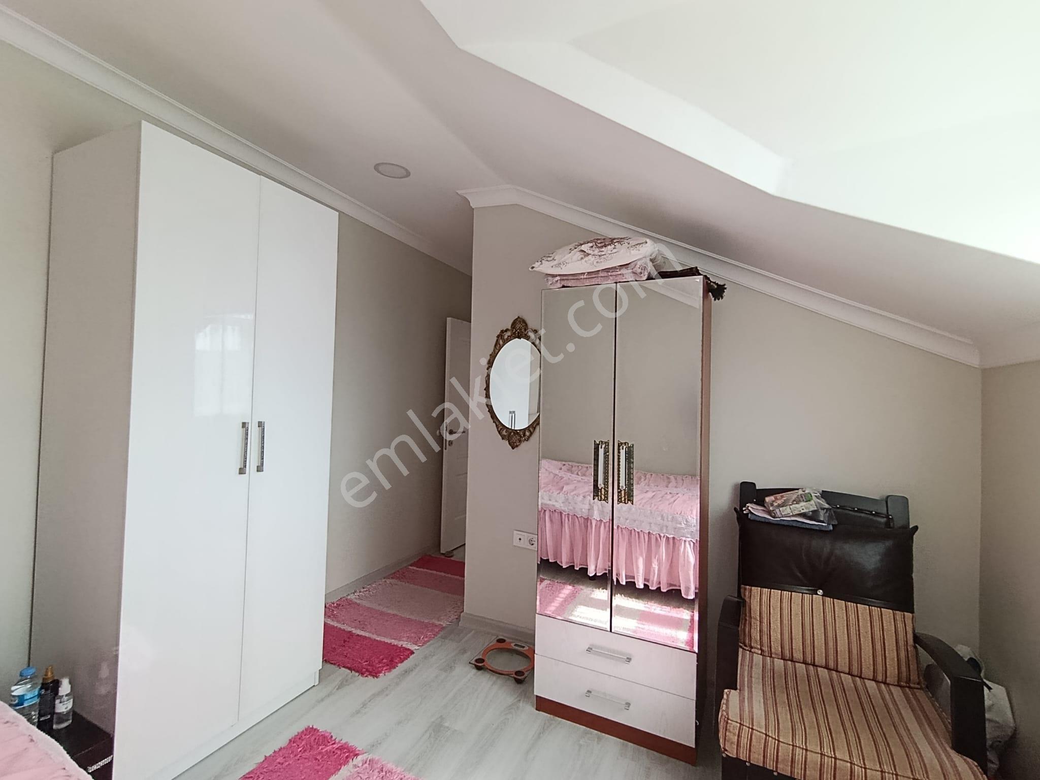 Bahçelievler Koza İlkokulu Karşısı Satılık 4+2 Dubleks Daire - Görsel 21