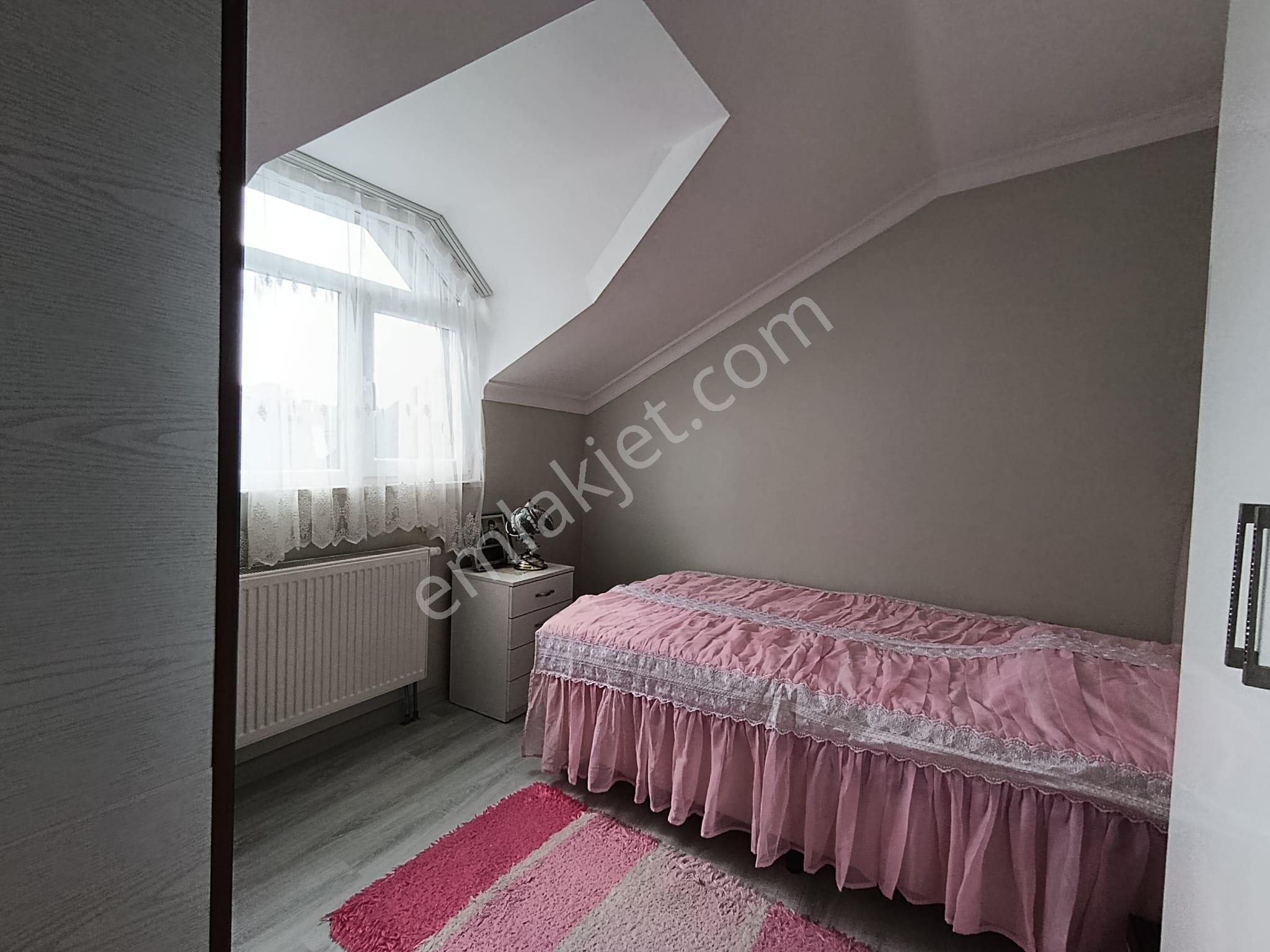 Bahçelievler Koza İlkokulu Karşısı Satılık 4+2 Dubleks Daire - Görsel 19