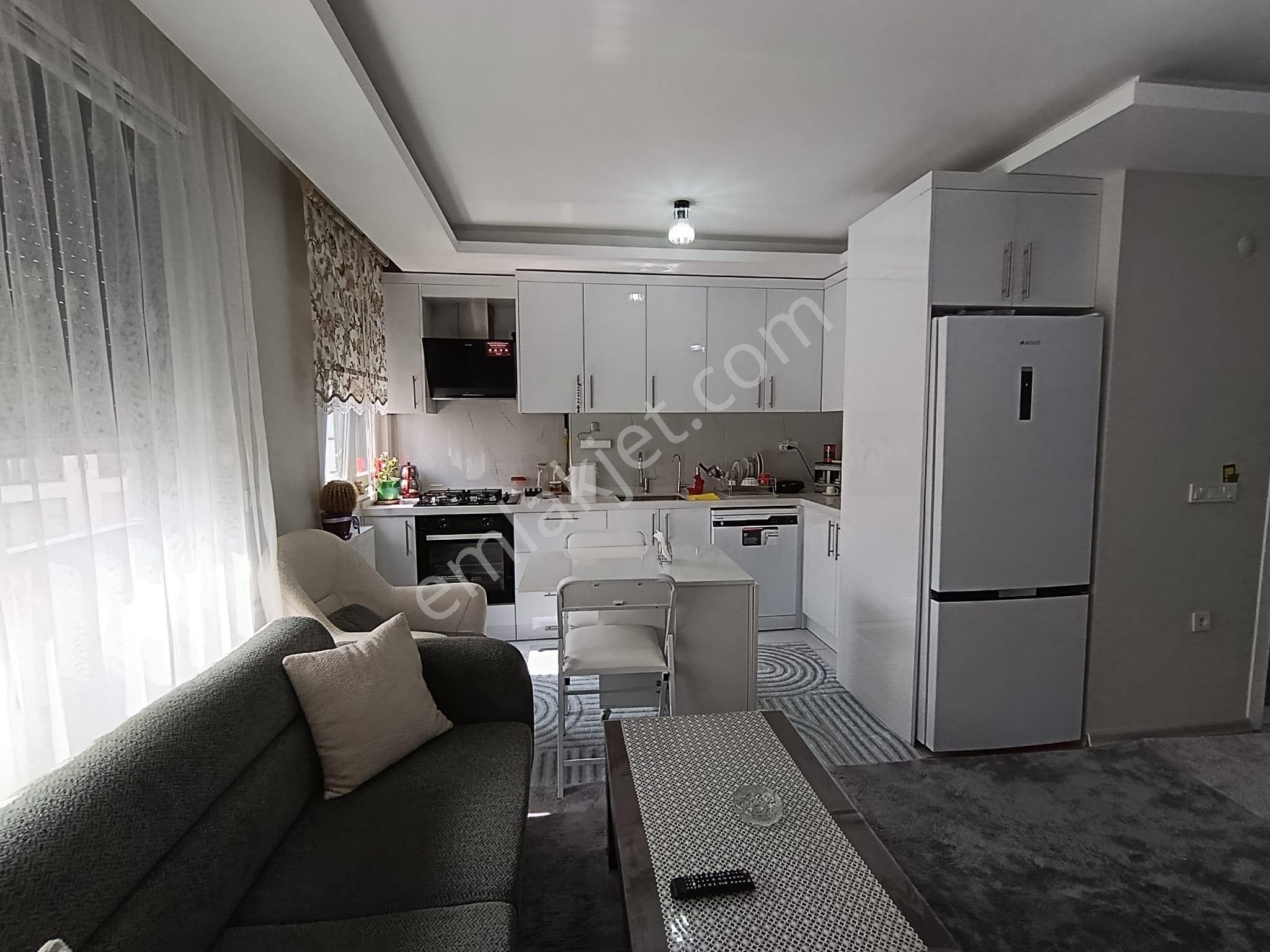Bahçelievler Koza İlkokulu Karşısı Satılık 4+2 Dubleks Daire - Görsel 14