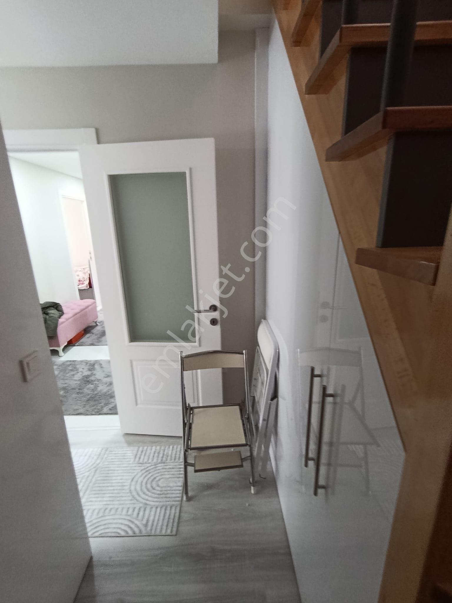 Bahçelievler Koza İlkokulu Karşısı Satılık 4+2 Dubleks Daire - Görsel 28