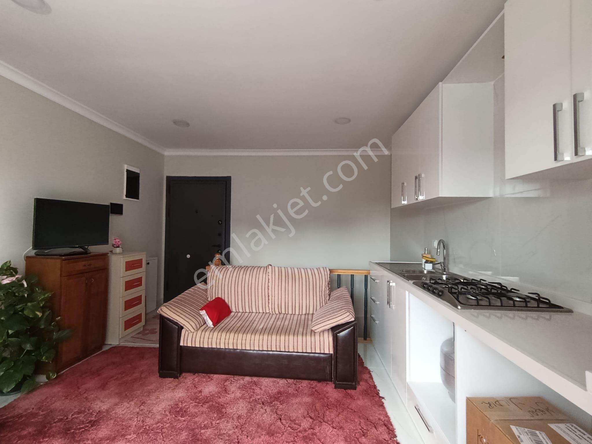 Bahçelievler Koza İlkokulu Karşısı Satılık 4+2 Dubleks Daire - Görsel 11