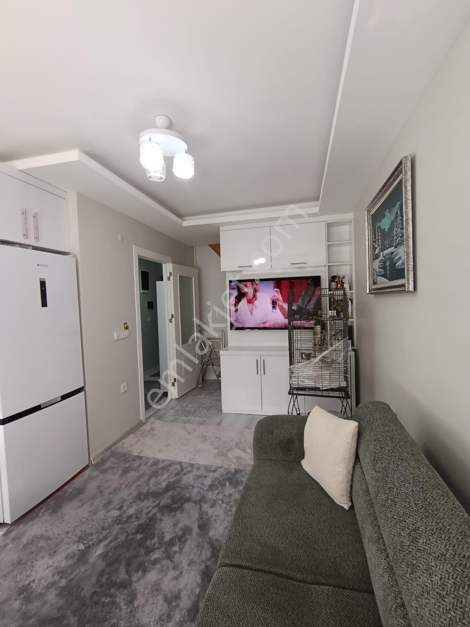 Bahçelievler Koza İlkokulu Karşısı Satılık 4+2 Dubleks Daire - Görsel 16