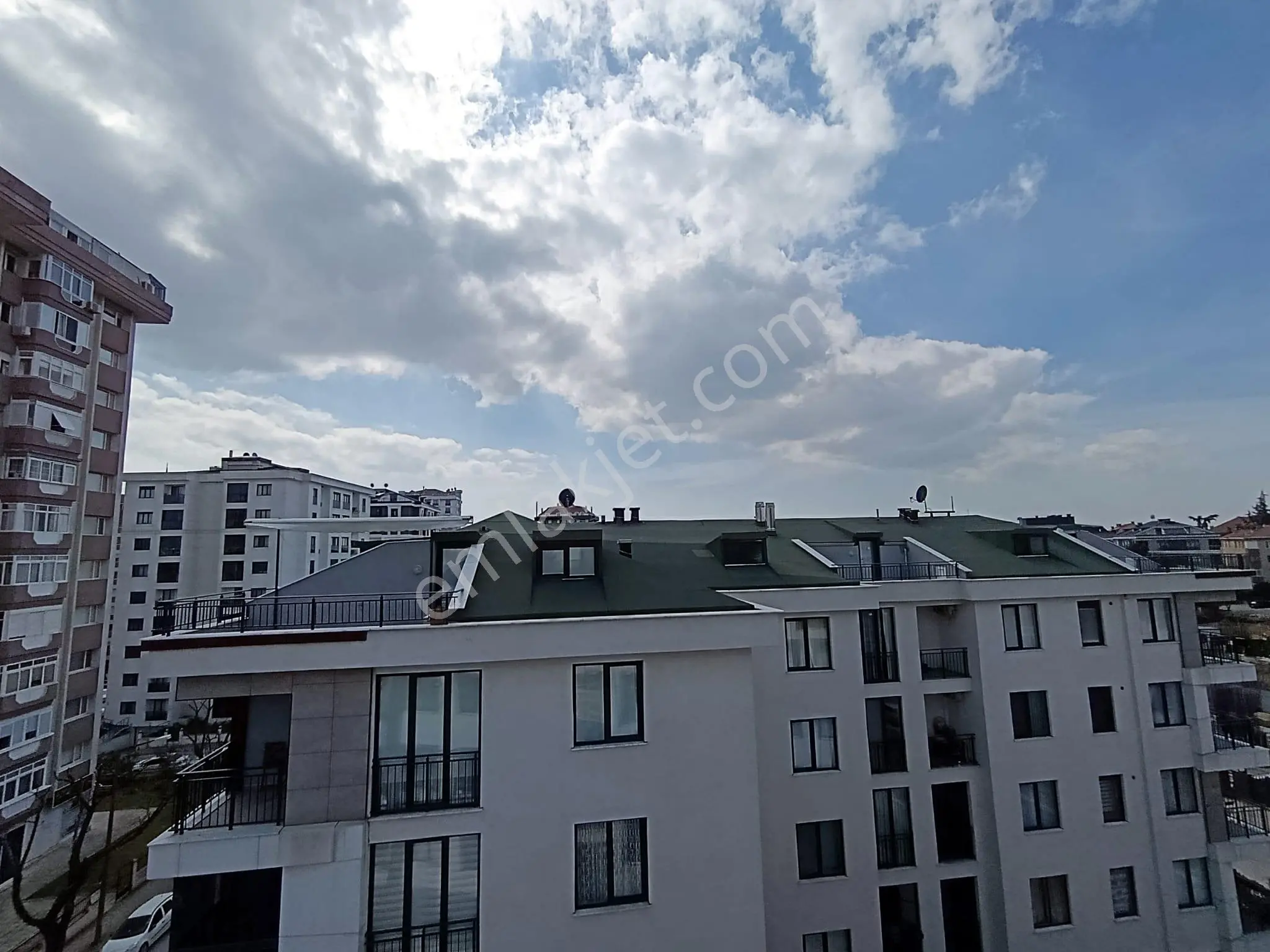Bahçelievler Koza İlkokulu Karşısı Satılık 4+2 Dubleks Daire - Görsel 5