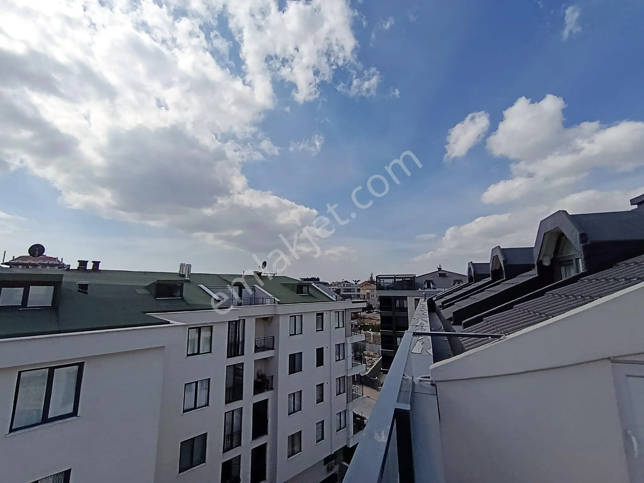 Bahçelievler Koza İlkokulu Karşısı Satılık 4+2 Dubleks Daire - Görsel 2