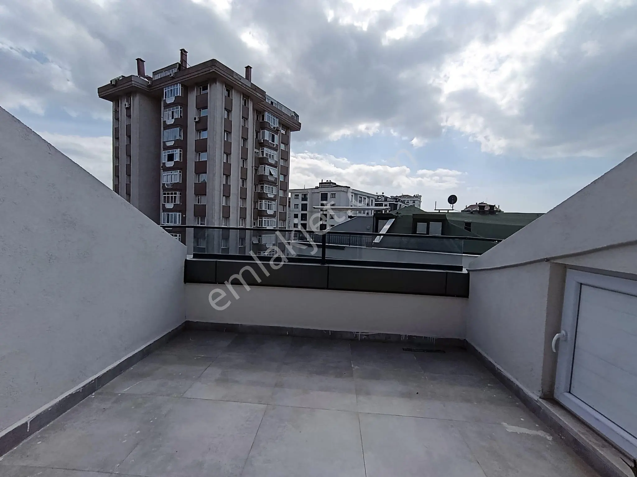 Bahçelievler Koza İlkokulu Karşısı Satılık 4+2 Dubleks Daire - Görsel 3