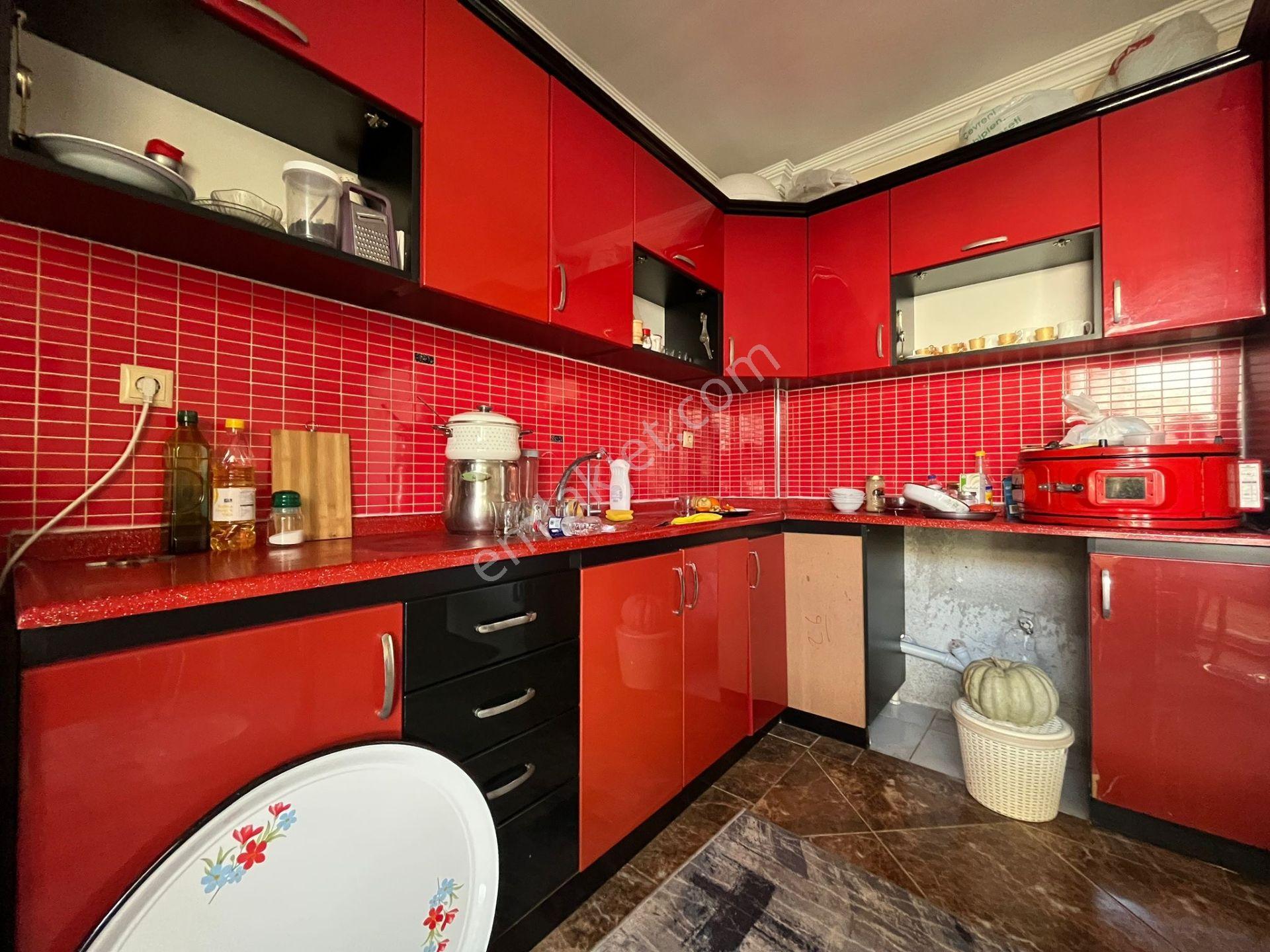 ▀▄mera Emlaktan Kadıköy Mh. Körfez Hast. Yakını 2+1 130m2 Daire - Görsel 5