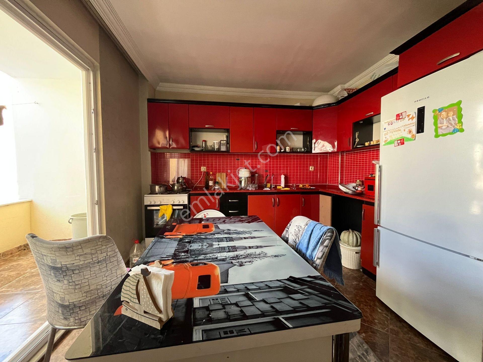 ▀▄mera Emlaktan Kadıköy Mh. Körfez Hast. Yakını 2+1 130m2 Daire - Görsel 28