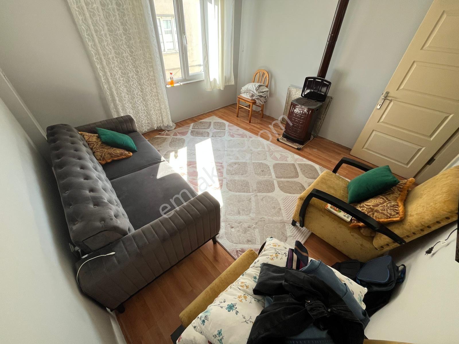 ▀▄mera Emlaktan Kadıköy Mh. Körfez Hast. Yakını 2+1 130m2 Daire - Görsel 2