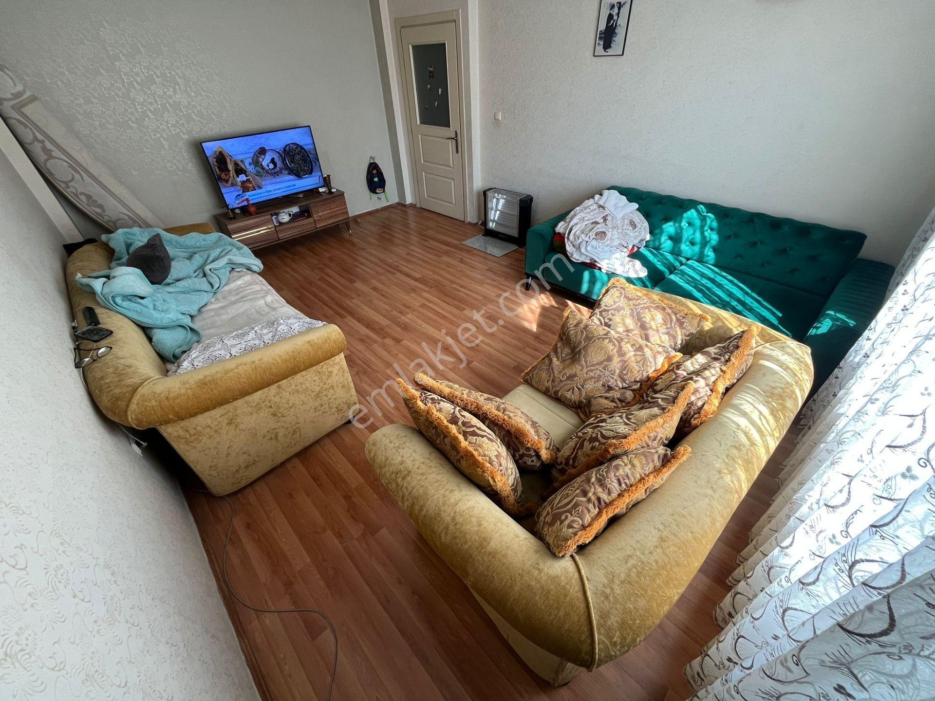 ▀▄mera Emlaktan Kadıköy Mh. Körfez Hast. Yakını 2+1 130m2 Daire - Görsel 14