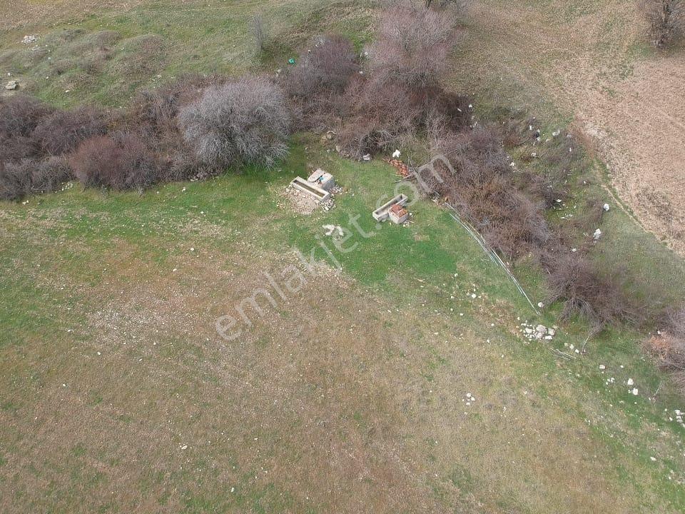 Kütahya Hisarcık Merkezde İmar Yanı 18.382 M2 Tarla Kuyu Suyu Var - Görsel 35