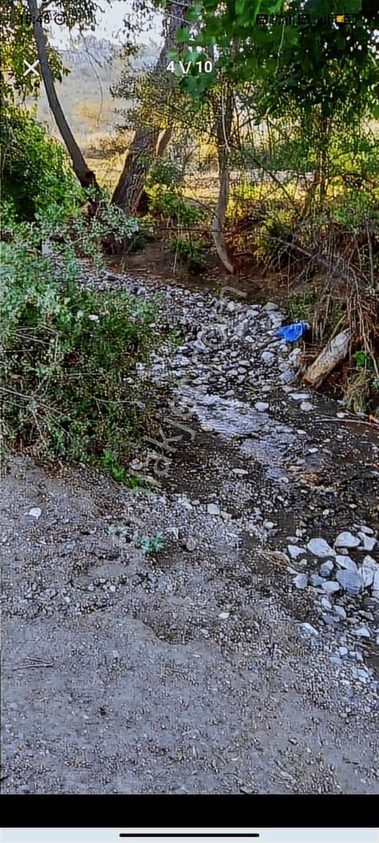 Köy Merkezine 700 Metre Müstakil Tapulu Yatırımlık Arazi - Görsel 8