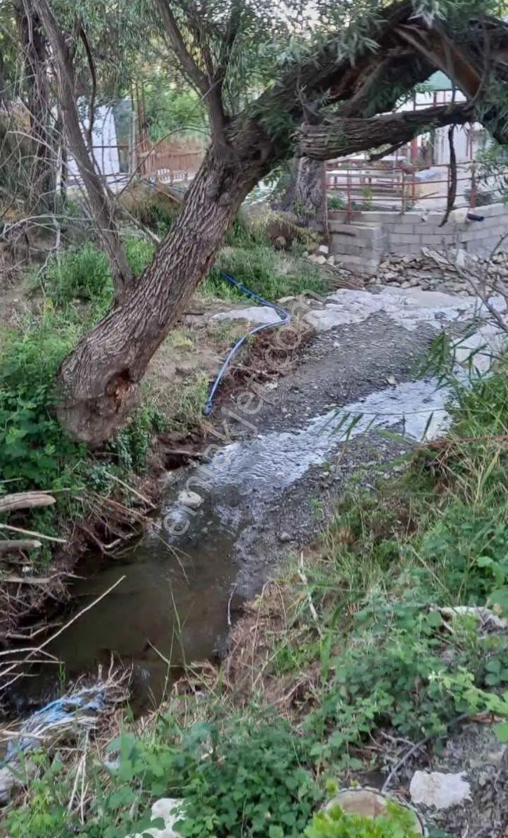 Köy Merkezine 700 Metre Müstakil Tapulu Yatırımlık Arazi