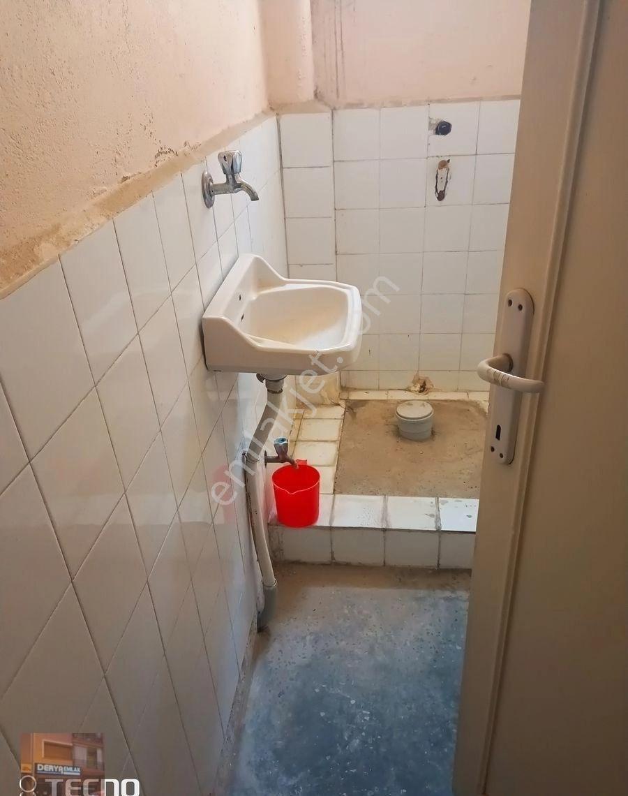 Aydın Satılık 2+1 Adliye Yakın Ofis - Görsel 4