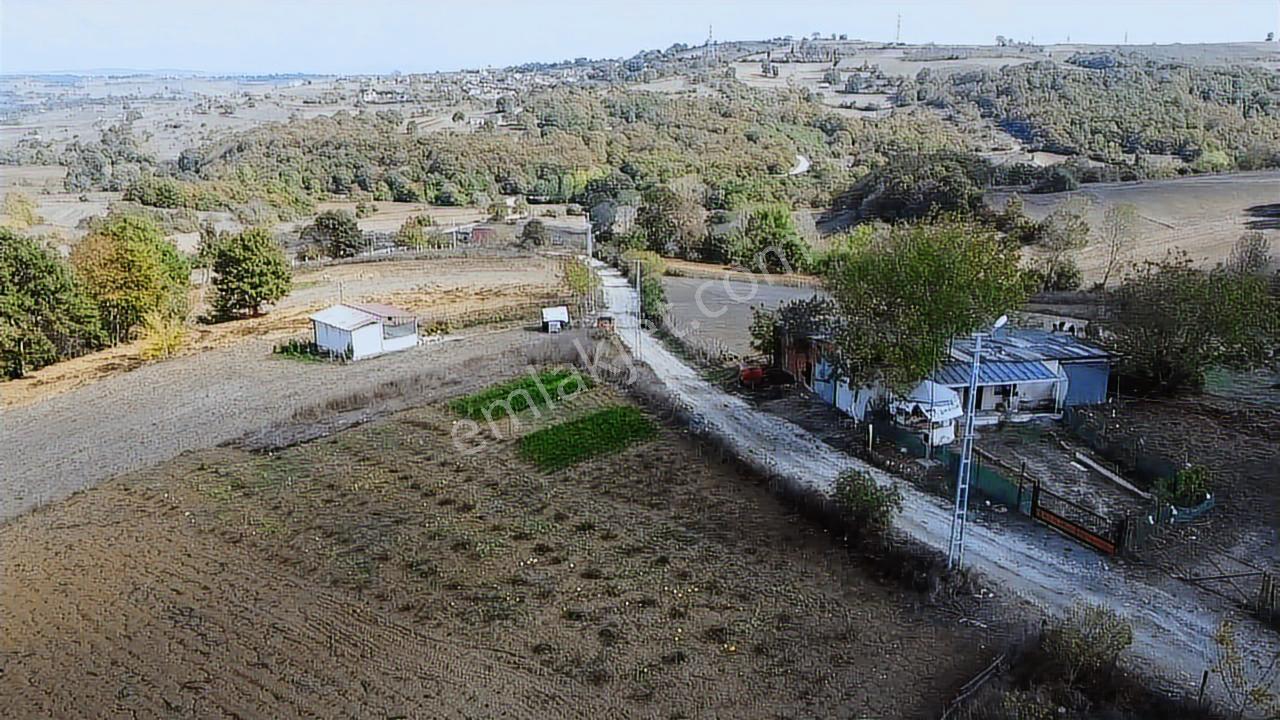 Kaynarca Eğrioğlunda %40 İmarlı, Resmi Yola Cepheli Fırsat Arsa! - Görsel 10