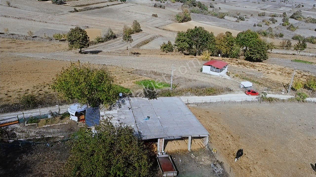 Kaynarca Eğrioğlunda %40 İmarlı, Resmi Yola Cepheli Fırsat Arsa! - Görsel 8