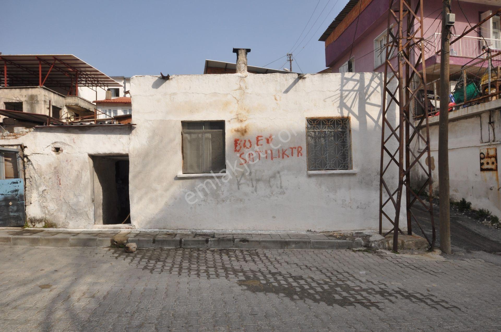 Söke Kemalpaşa Mh. Satılık Müstakil Ev - Görsel 6