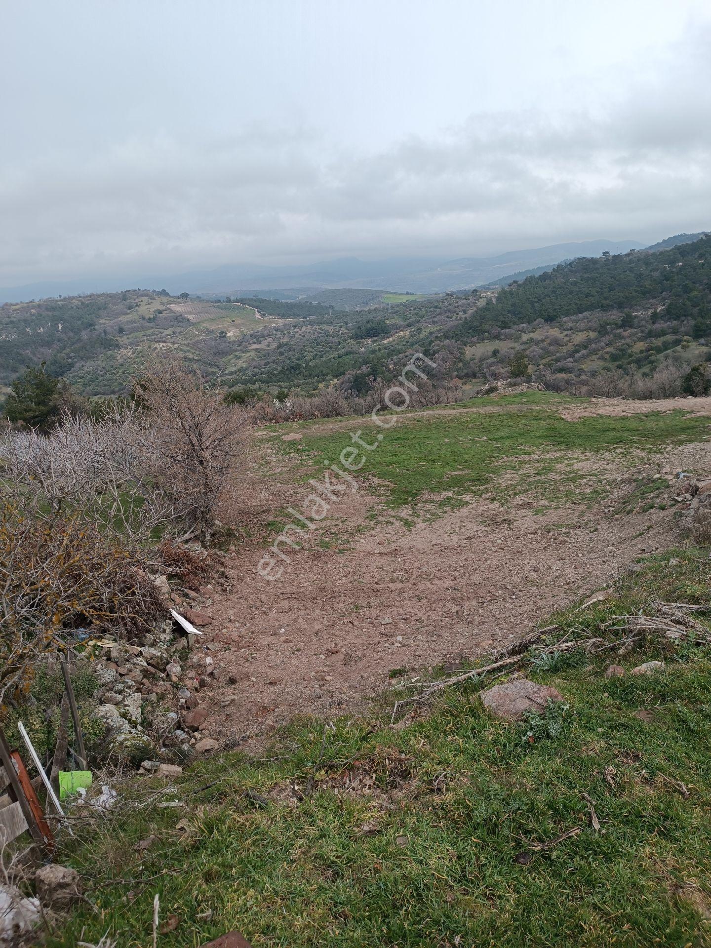 Küçükbelen Mah Köy Dibinde 3600m2 Tek Tapu Boş Satılık Arazi - Görsel 5