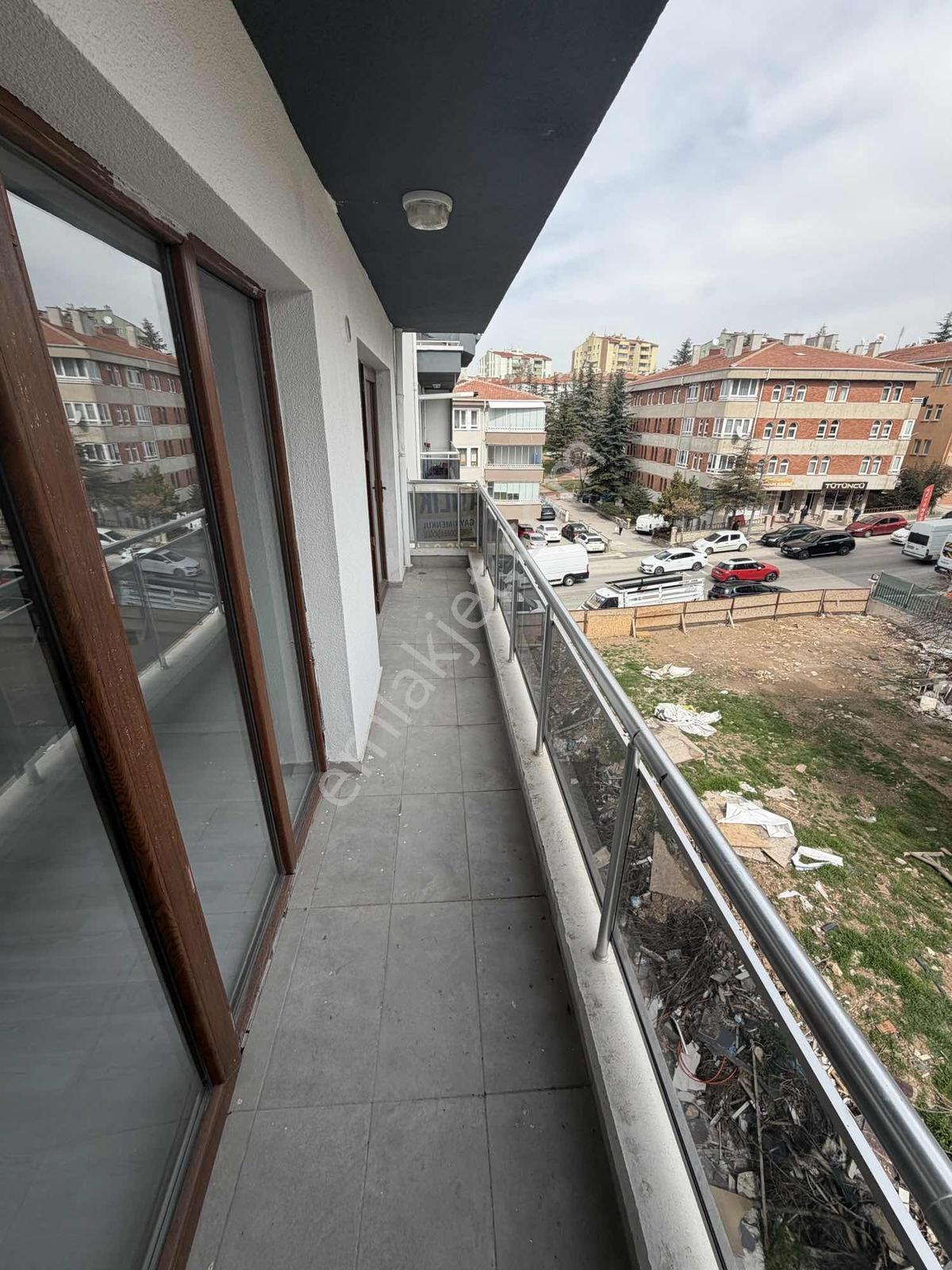 Çankaya Öveçler'de Sıfır 2+1 Dublex Satılık Daire - Görsel 17