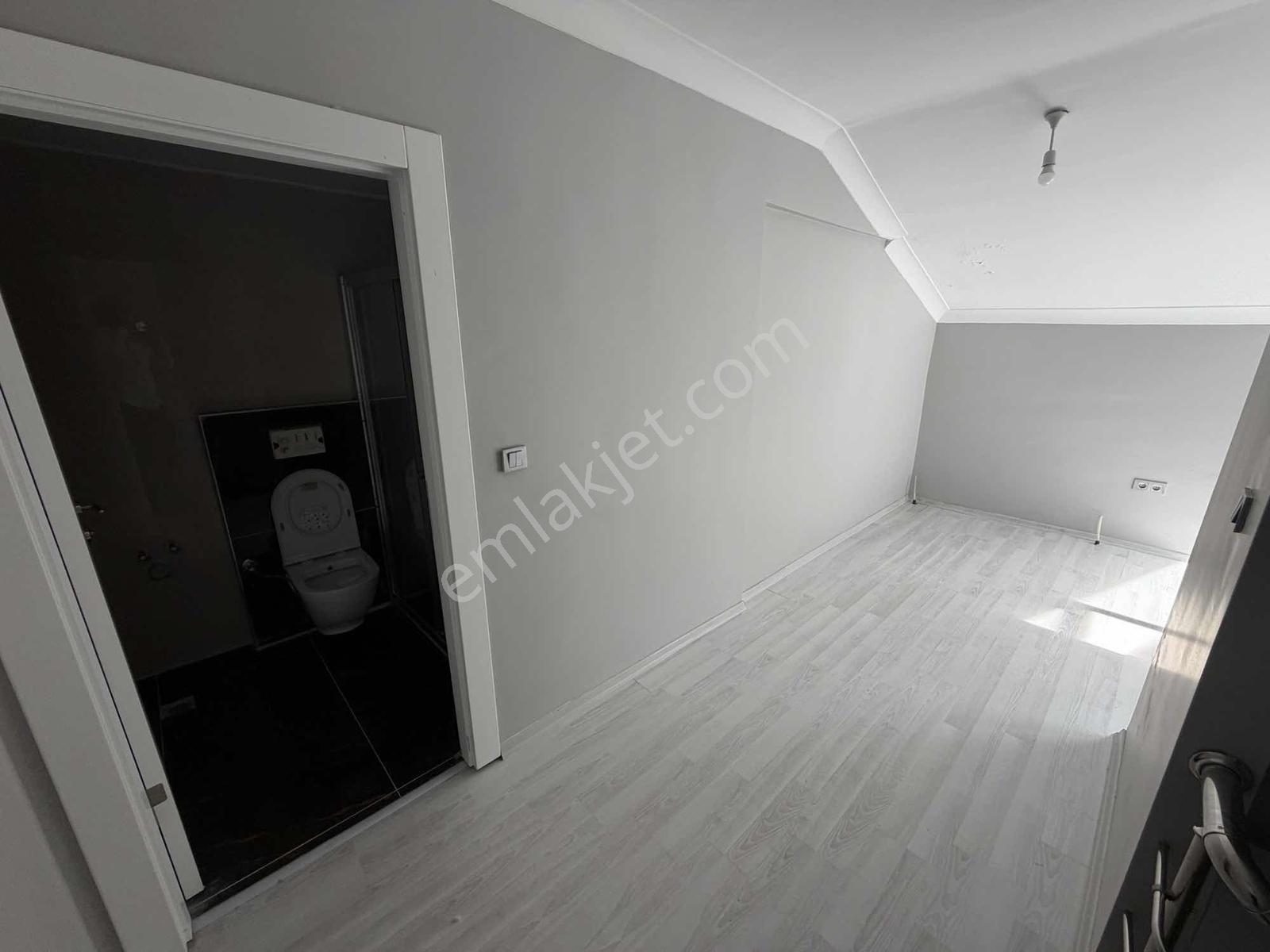 Çankaya Öveçler'de Sıfır 2+1 Dublex Satılık Daire - Görsel 6